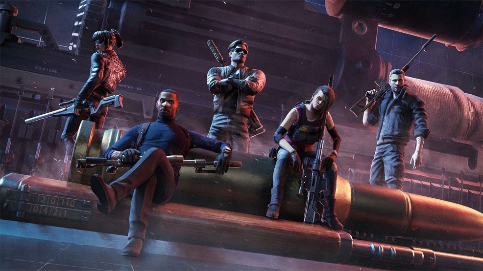 ‘Hitman Sniper: The Shadows’ brings the series’ open-ended fun back to mobile