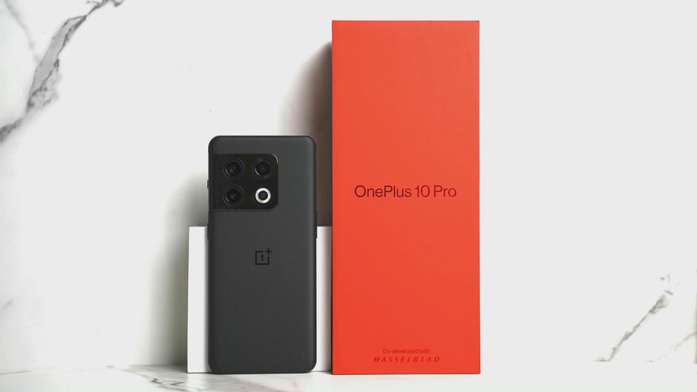 OnePlus 10 Pro supports 80W charging globally, but not in North America