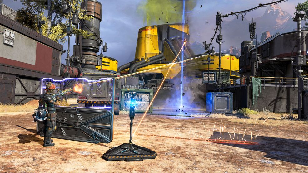 Apex Legends
