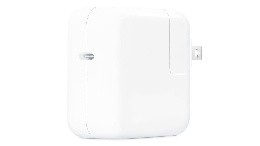 Apple 30W charger