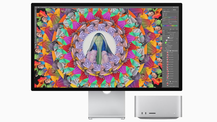 Mac Studio