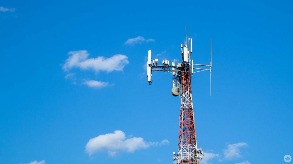 Rogers, Telus, Bell offer basically the same network performance: Opensignal