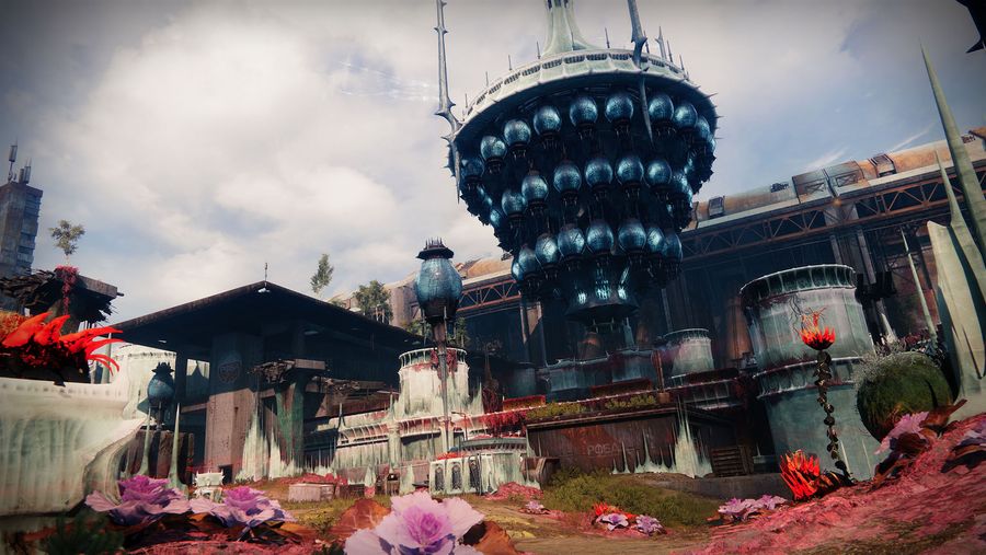 Destiny 2