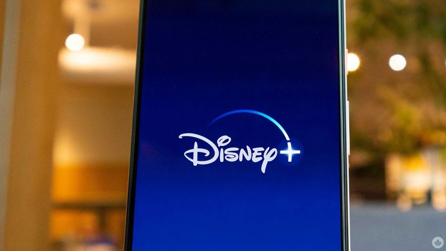 Disney+