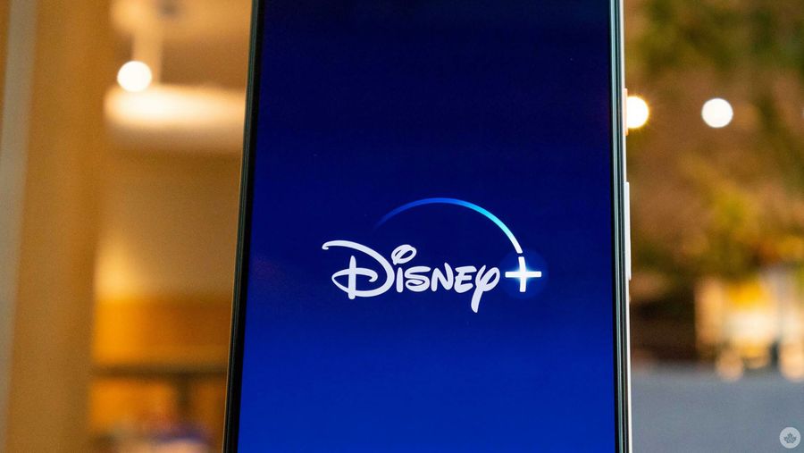 Disney+