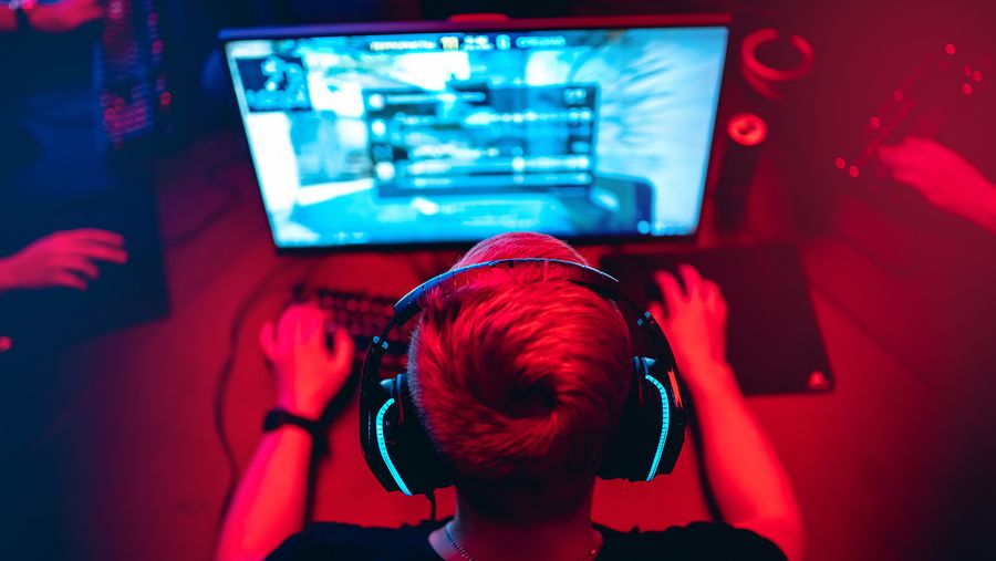 esports