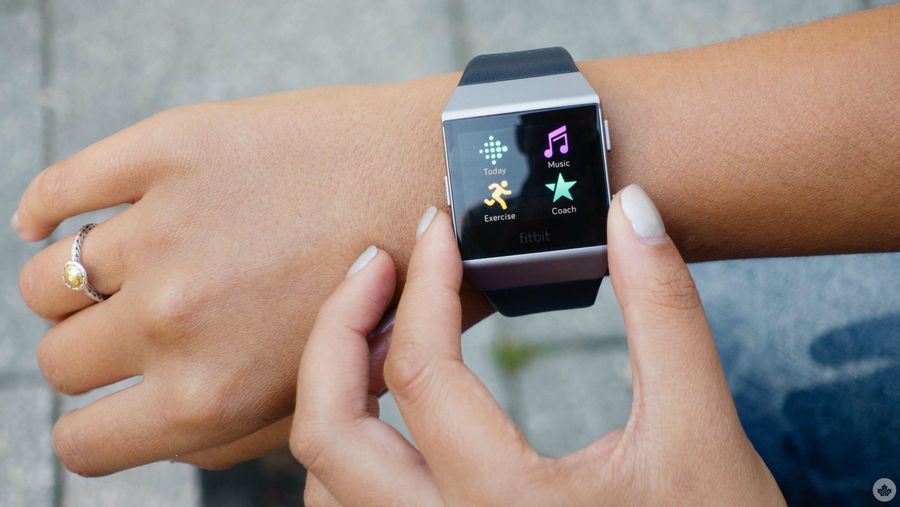 Fitbit Ionic