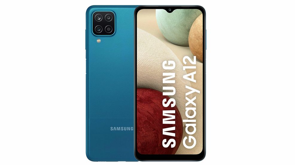 Samsung’s Galaxy A12 was reportedly the world’s best-selling smartphone