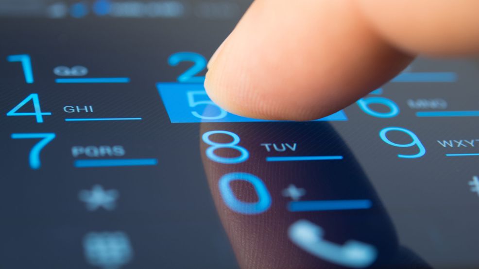 Manitoba will get a new 584 area code in October
