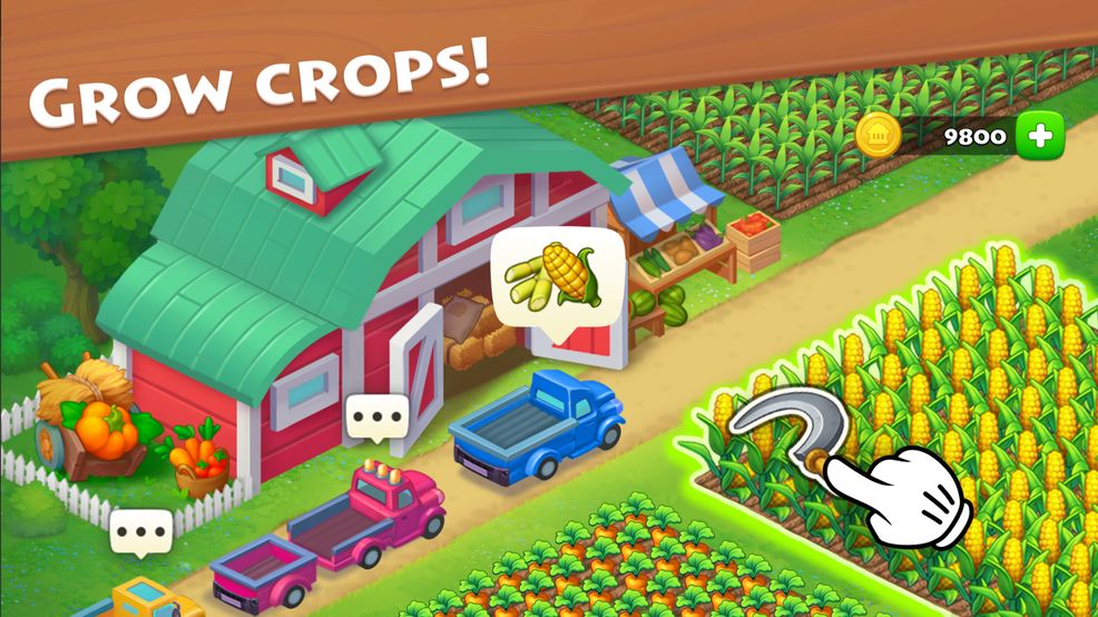 Alberta father says mobile game Township cost his daughter thousands of dollars