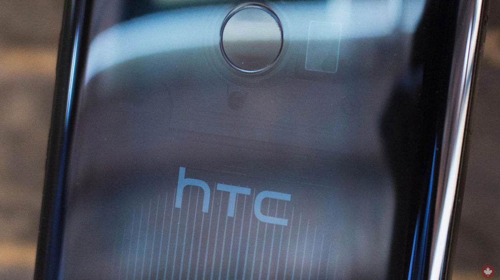 HTC is working on a high-end ‘metaverse’ smartphone