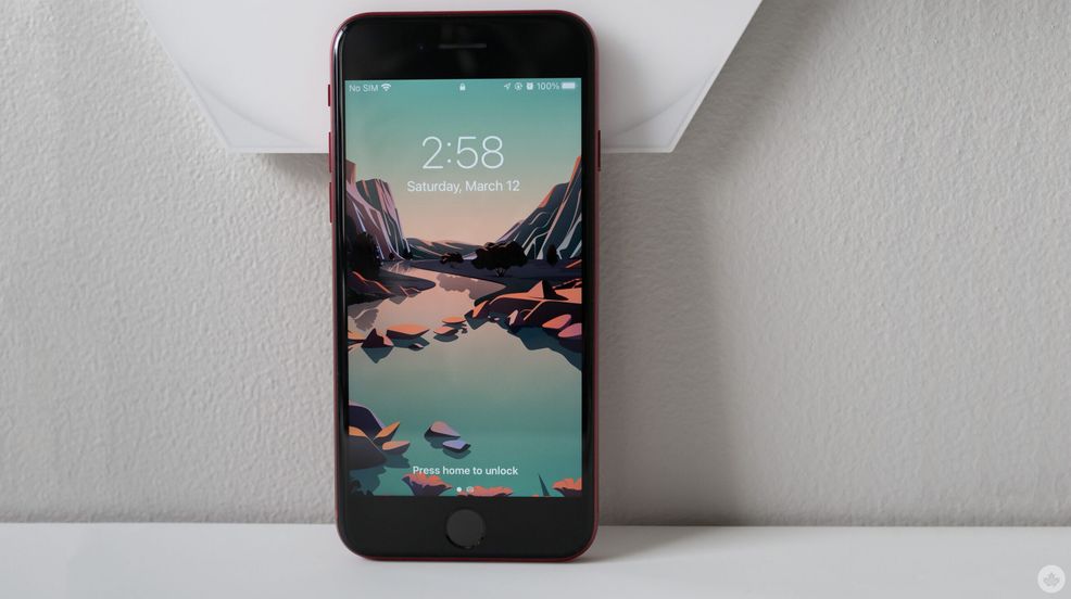 Apple to reduce iPhone SE, AirPod production by the millions: report