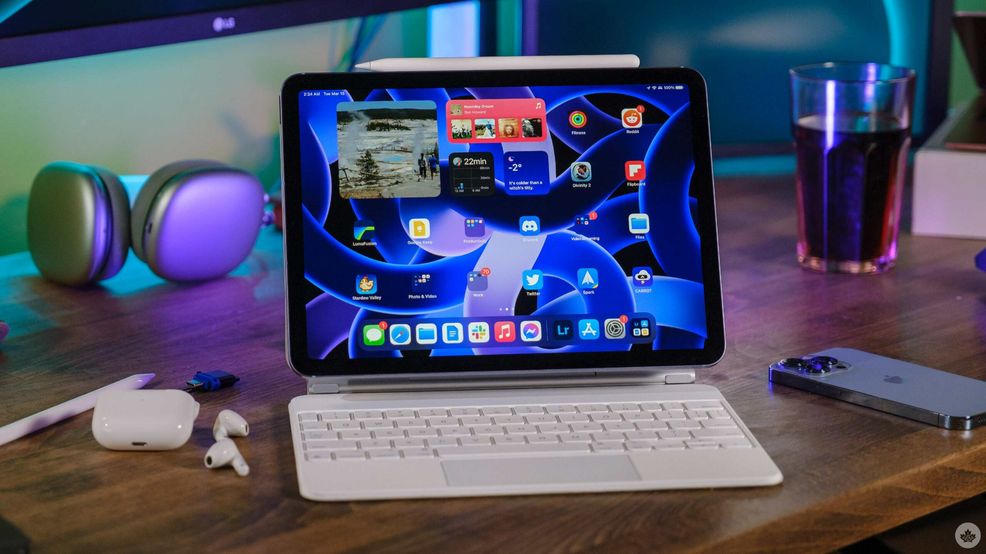 Apple reportedly has a 16-inch iPad in the works