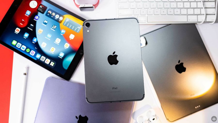 iPad Buyer's Guide