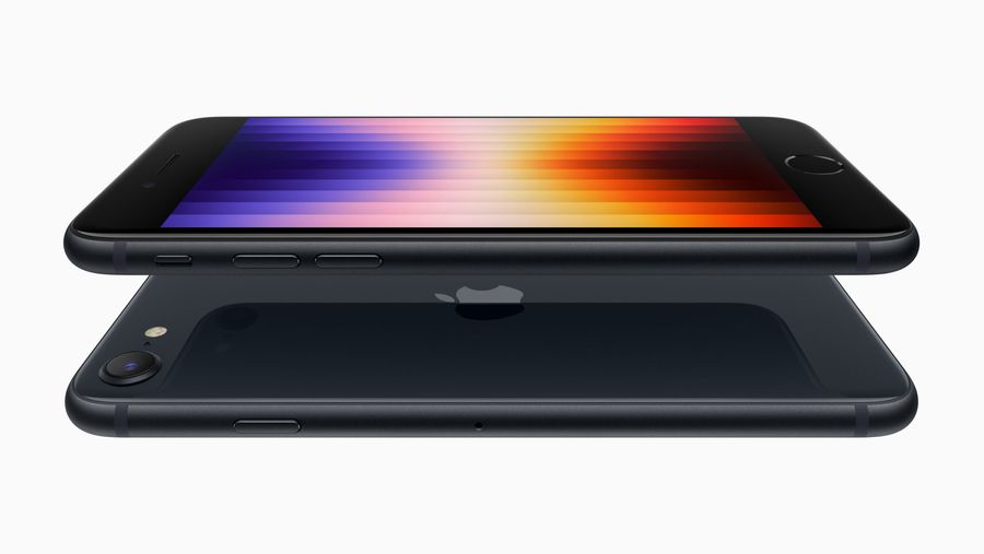 iPhone SE (2022)
