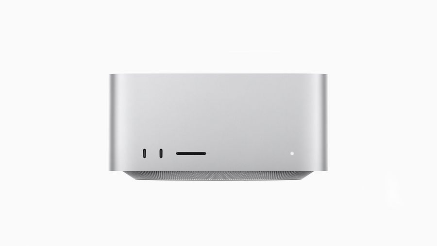 Mac Studio