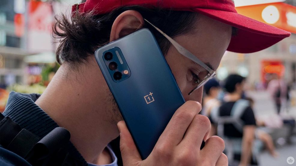 OnePlus Nord 2T to bring back iconic sandstone finish