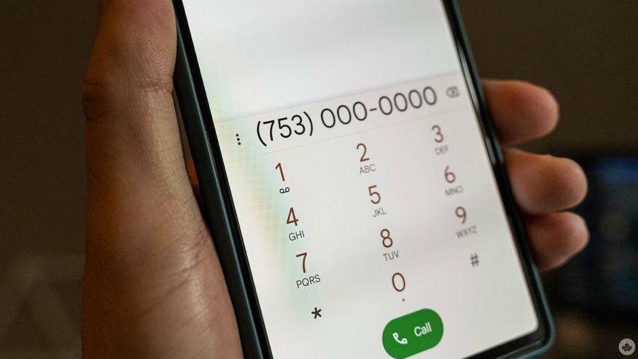 Ontario 753 area code