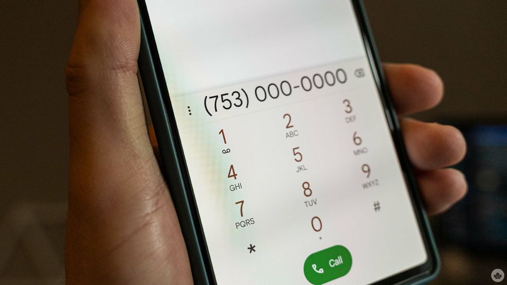 Ontario 753 area code