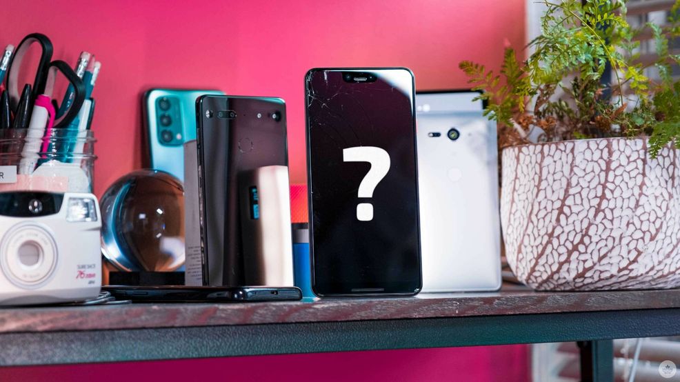 Here are some of the worst phones released in Canada over the past few years