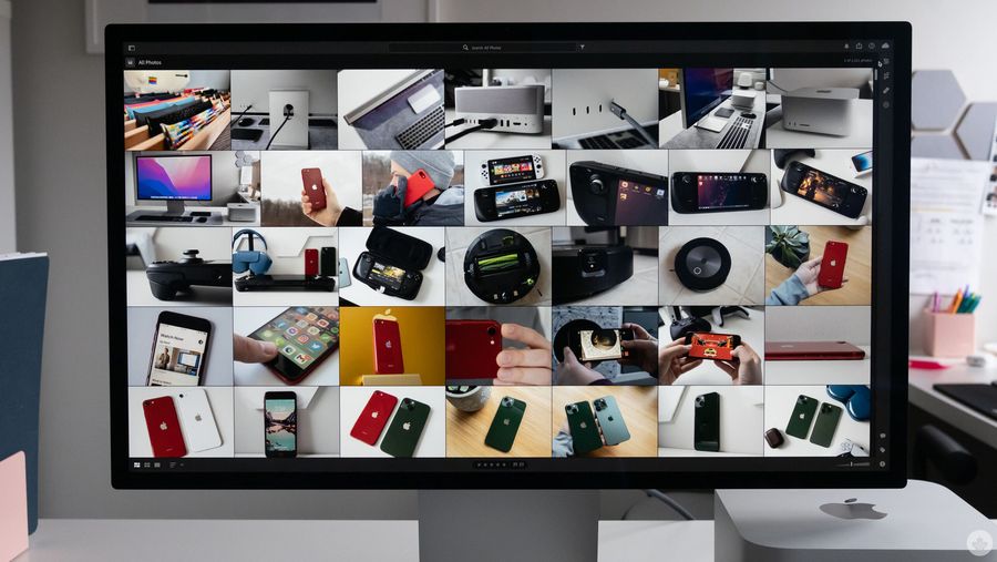 Apple Studio Display