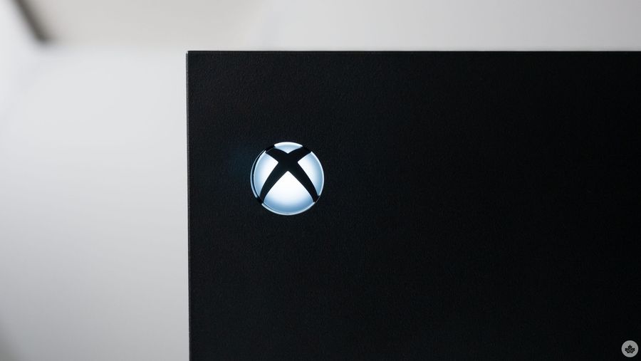 Xbox Series X