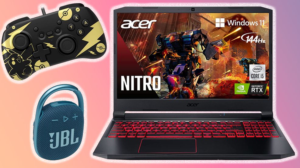 Check out these promotions from Amazon’s ‘Daily Deals’ store
