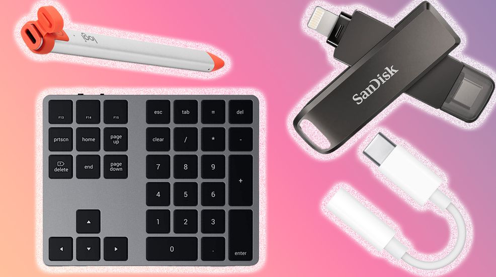 12 best iPad accessories for creatives