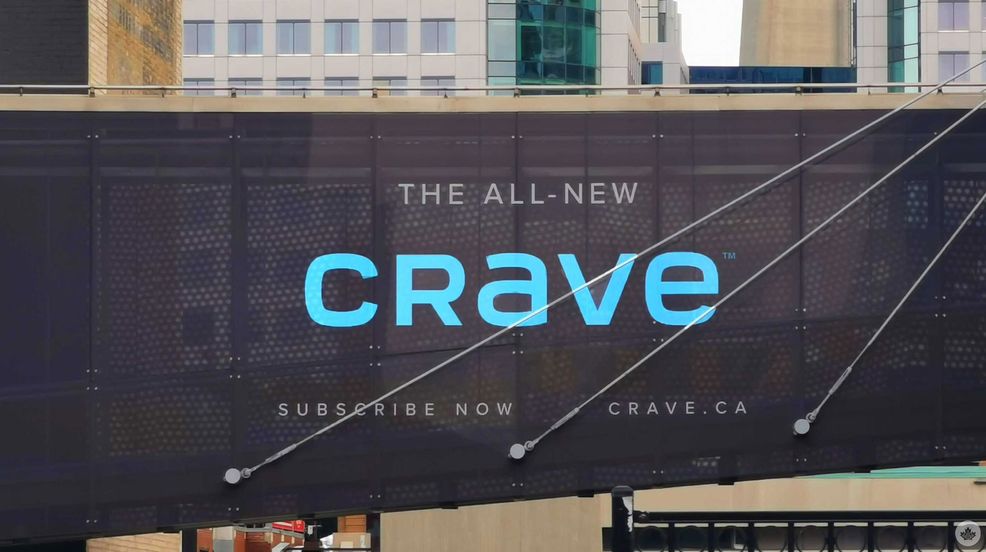Crave plans to launch an ad tier this summer