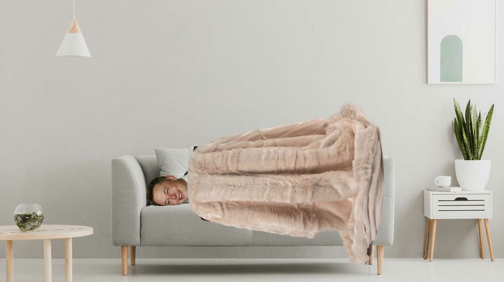 Elon Musk is couch surfing after having sold all his physical possessions