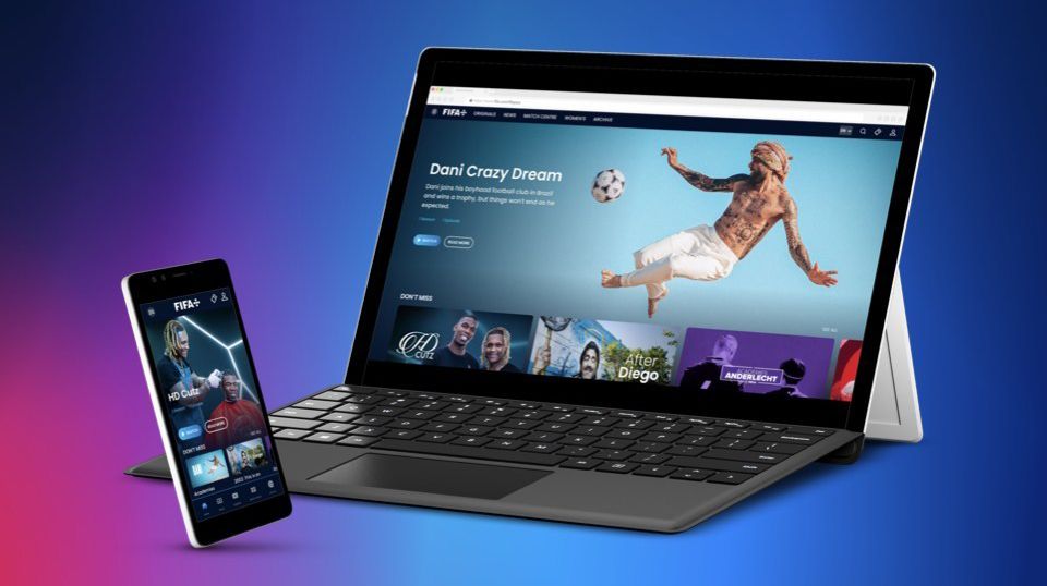 FIFA’s new free-to-use platform gives you access to every FIFA World Cup game ever recorded