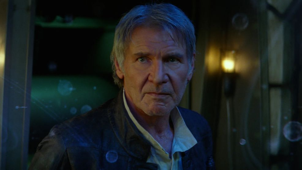 Harrison Ford tapped to star alongside Jason Segel in Apple TV+ series Shrinking