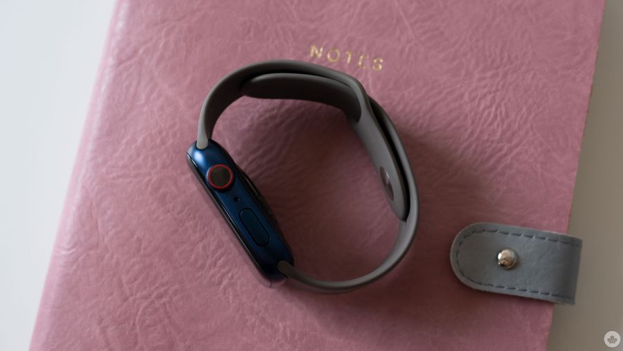 Apple Watch Series 6
