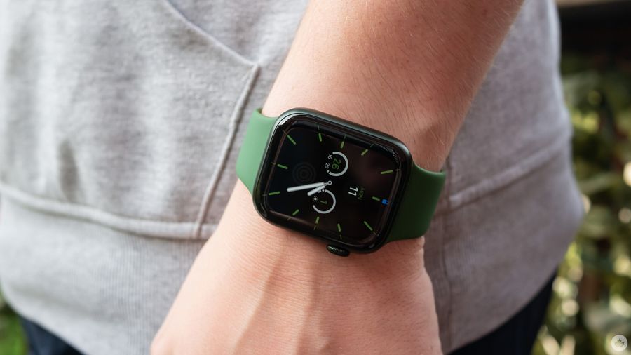 Apple Watch Series 6
