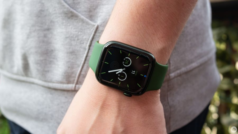 Apple Watch Series 6