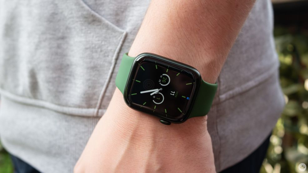 Apple Watch Series 6