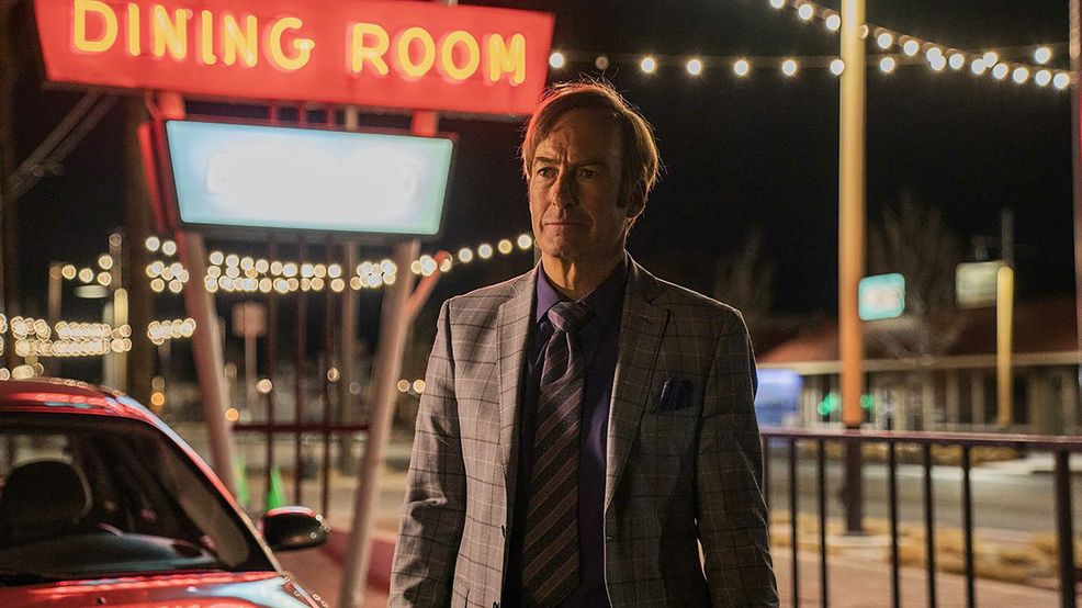 Better Call Saul Season 6
