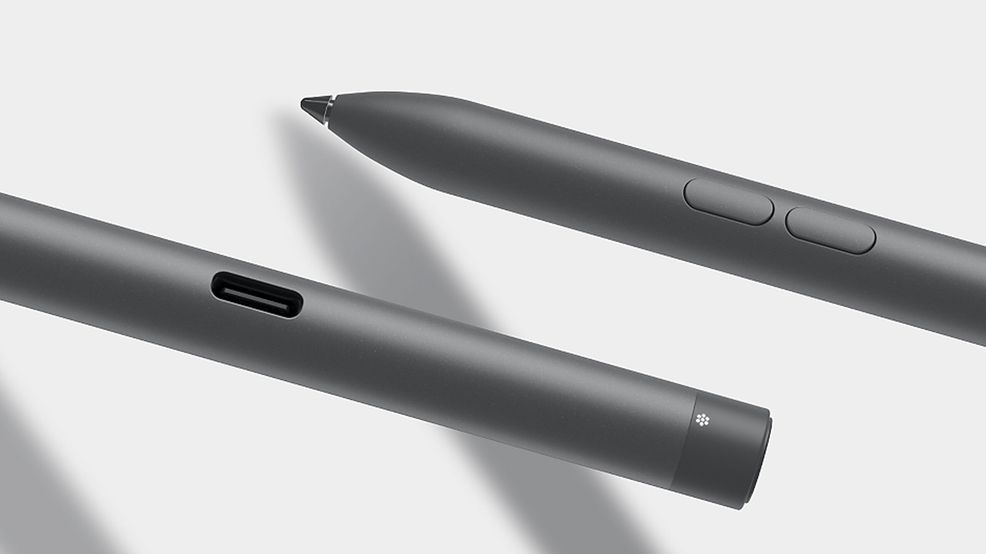 Dell’s newest stylus features Tile tracking tech to help you find it