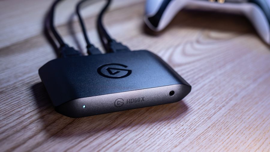 Elgato HD60 X