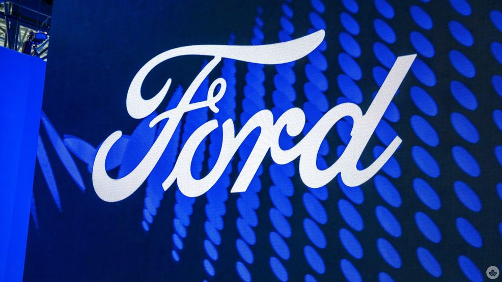 Québec, Ottawa, contribute $644 million for construction of Ford EV plant