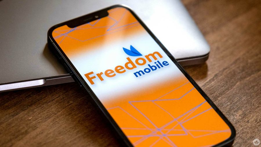 Freedom Mobile