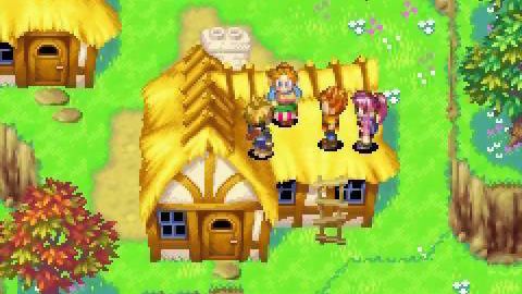 Golden Sun