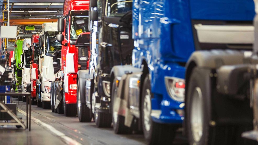 Federal government invests millions to help Manitoba’s heavy vehicle sector reduce emissions