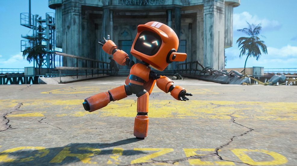 Here are the new Netflix Originals in May 2022