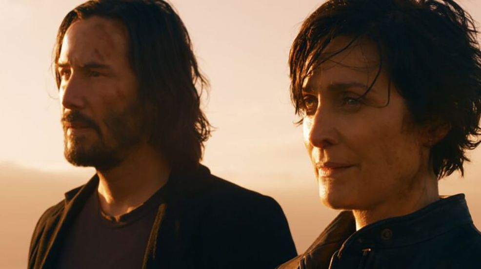 Check out what’s new on Crave in May 2022