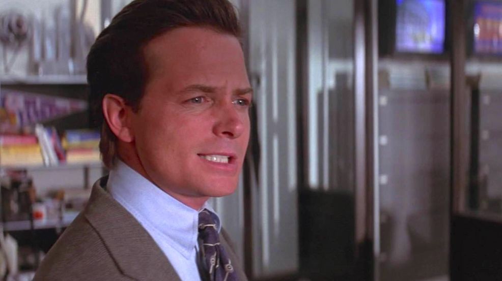 Apple is making a movie based on Michael J. Fox