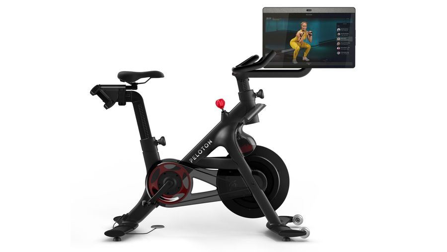 Peloton
