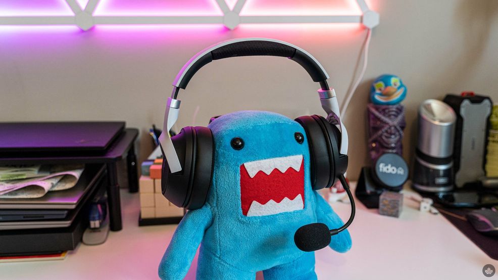 Razer’s Kaira Pro headphones finally got me to go wireless