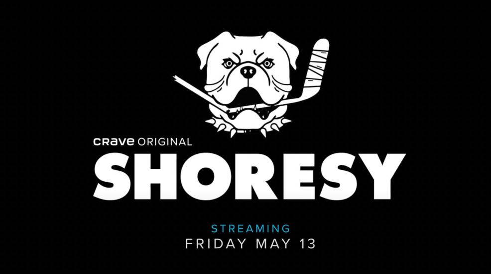 Letterkenny spin-off Shoresy is now available on Crave