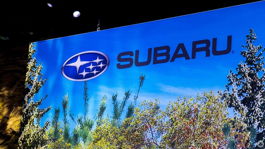 Subaru